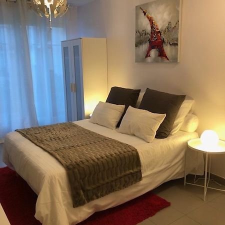 Fantasy By Dream Apartments Serris Bagian luar foto