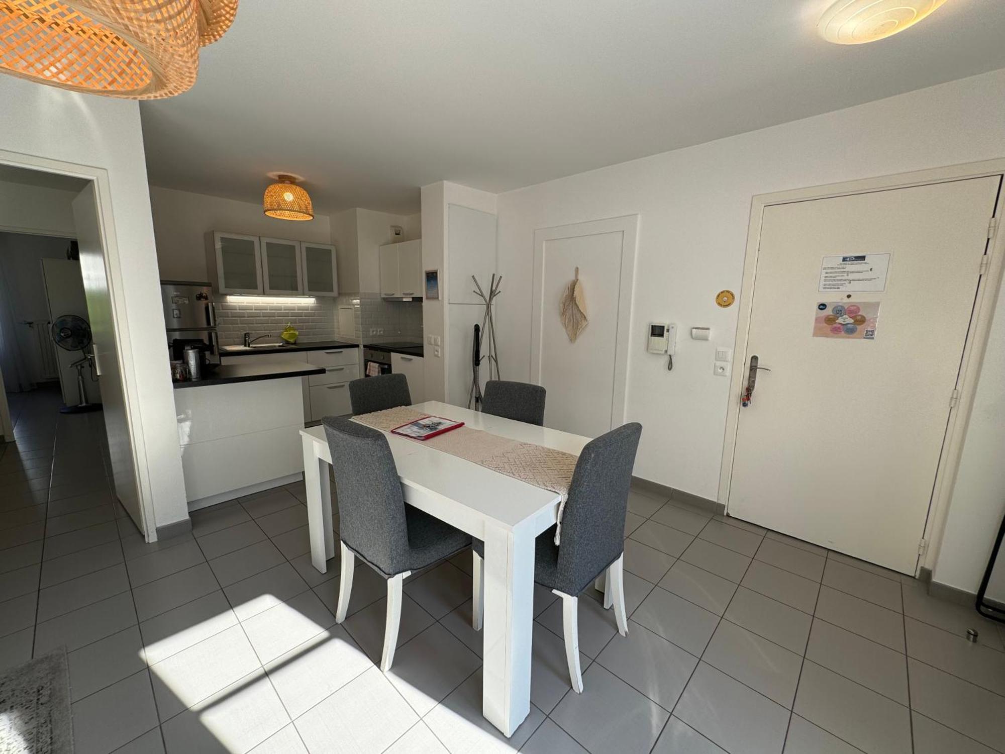 Fantasy By Dream Apartments Serris Bagian luar foto