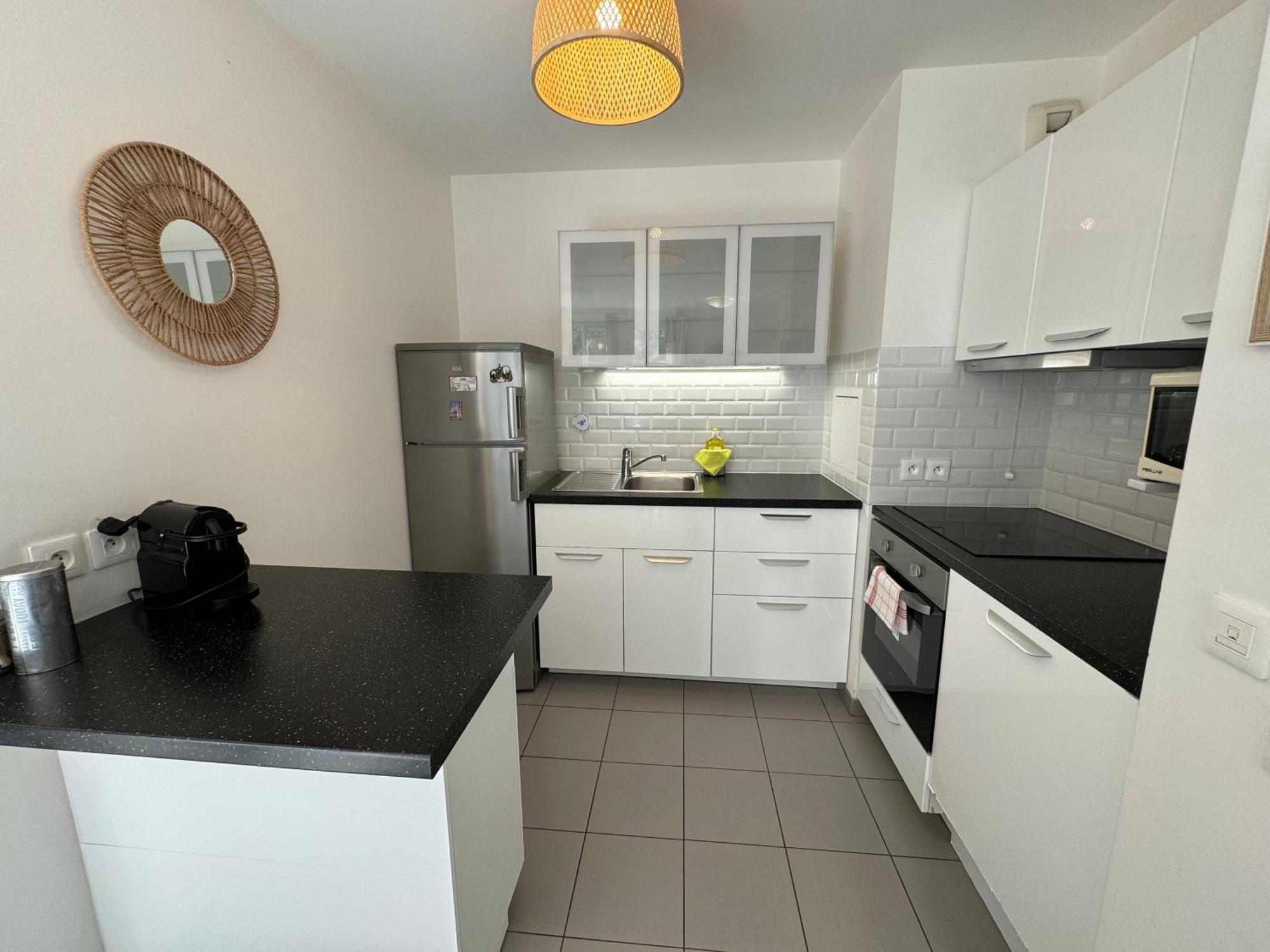 Fantasy By Dream Apartments Serris Bagian luar foto