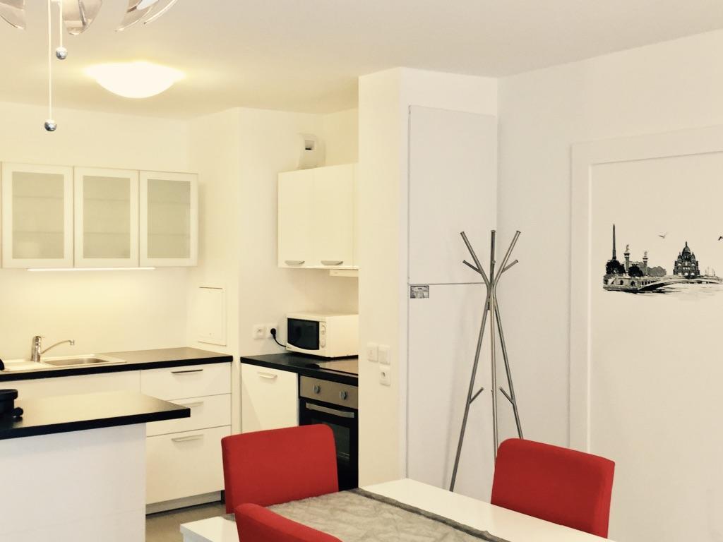 Fantasy By Dream Apartments Serris Bagian luar foto