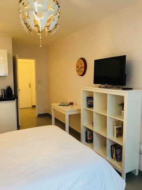 Fantasy By Dream Apartments Serris Bagian luar foto