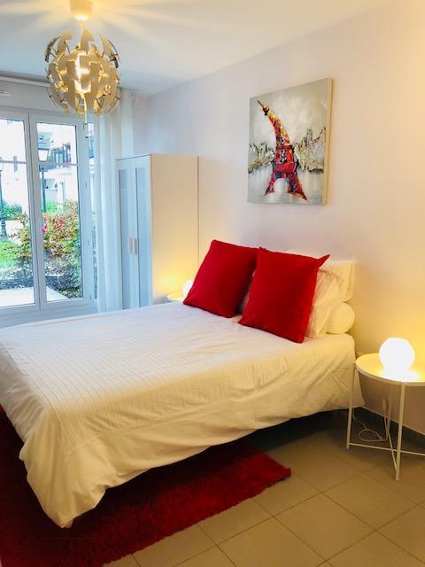 Fantasy By Dream Apartments Serris Bagian luar foto