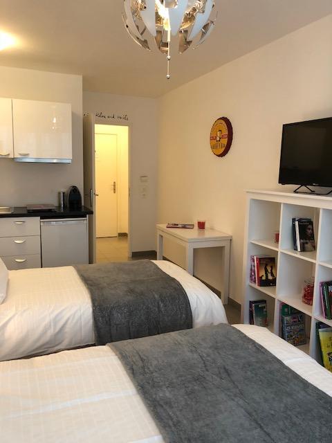 Fantasy By Dream Apartments Serris Bagian luar foto