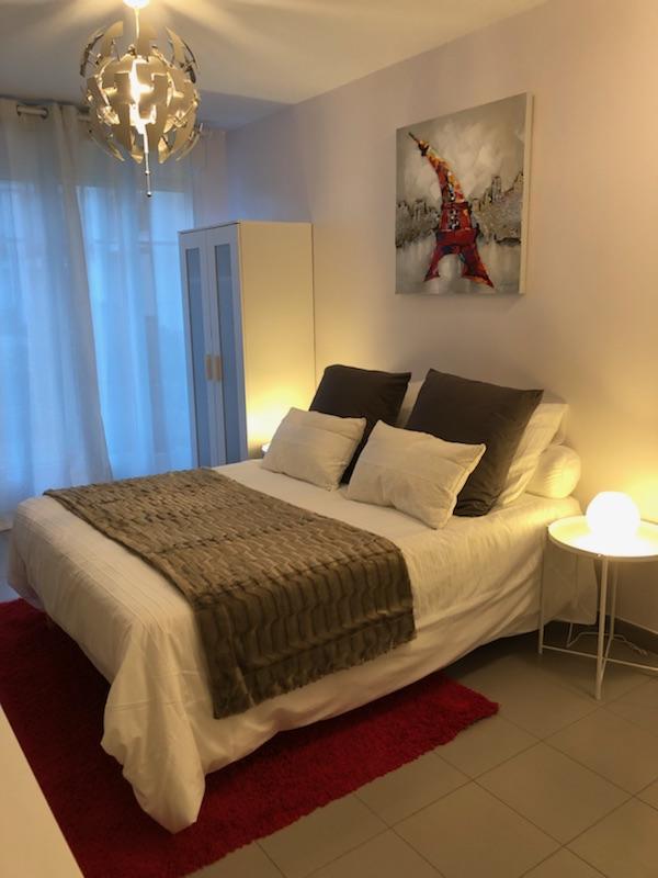 Fantasy By Dream Apartments Serris Bagian luar foto