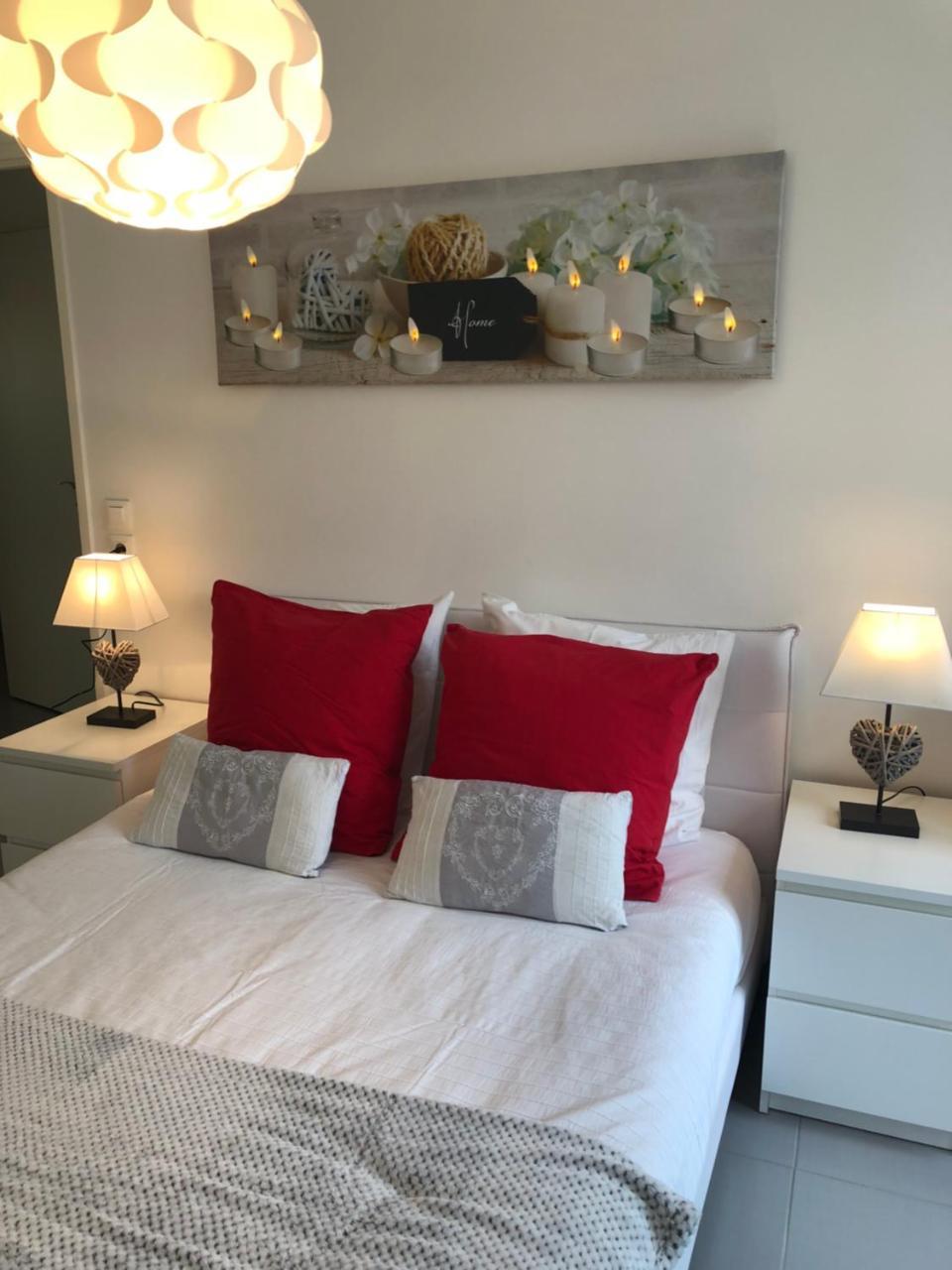 Fantasy By Dream Apartments Serris Bagian luar foto
