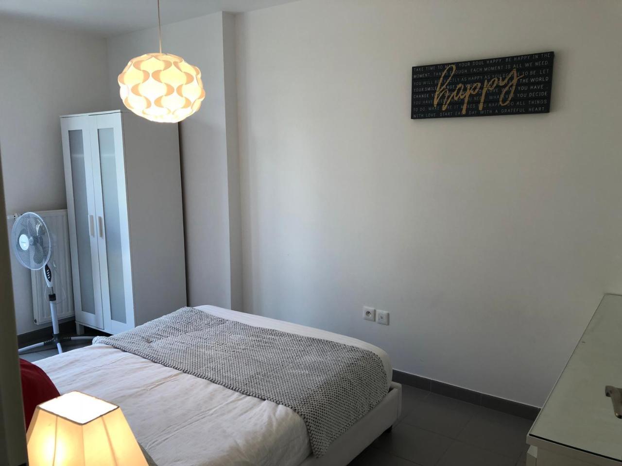 Fantasy By Dream Apartments Serris Bagian luar foto